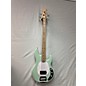 Used Sterling by Music Man Sub 4 Electric Bass Guitar thumbnail