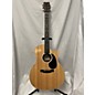 Used Martin SPECIAL Acoustic Electric Guitar thumbnail