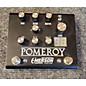 Used Emerson Pomeroy Effect Pedal thumbnail