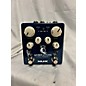 Used NUX NDO-6 Queen Of Tone Effect Pedal thumbnail