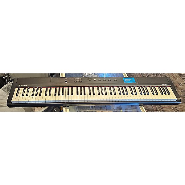 Used Williams Legato 88 Key Digital Piano