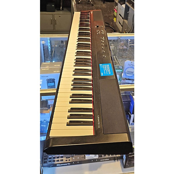 Used Williams Legato 88 Key Digital Piano