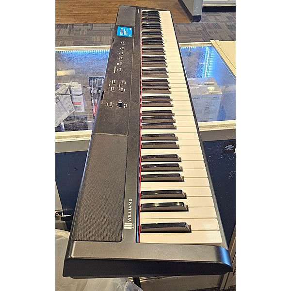 Used Williams Legato 88 Key Digital Piano