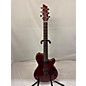 Used Godin LGX-SA Solid Body Electric Guitar