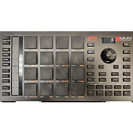 Used Akai Professional Used Akai Professional MPC STUDIO BLACK Production Controller