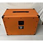 Used Orange Amplifiers PPC112C 1x12 Guitar Cabinet