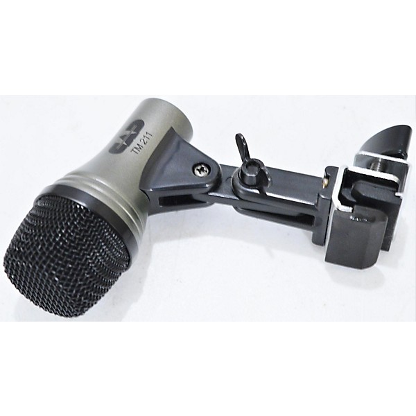 Used CAD SN 210 Drum Microphone