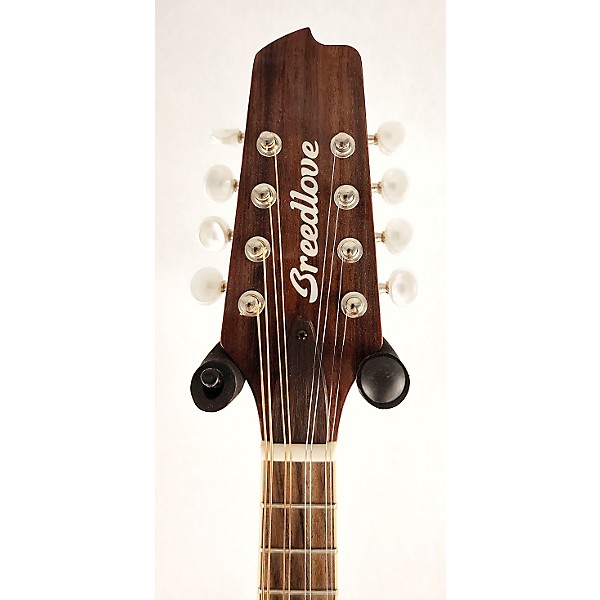 Used Breedlove Crossover KF Mandolin