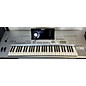 Used Yamaha Tyros 1 Keyboard Workstation