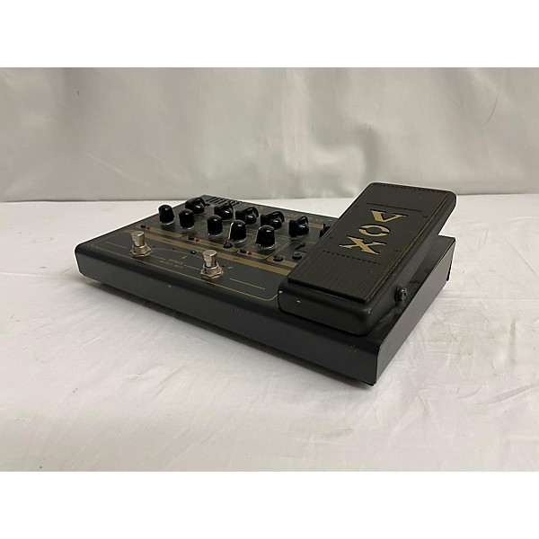 Used VOX Tonelab ST Effect Processor