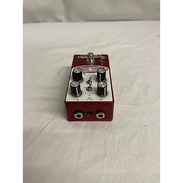 Used EarthQuaker Devices Grand Orbiter Phase Machine V3 Effect Pedal