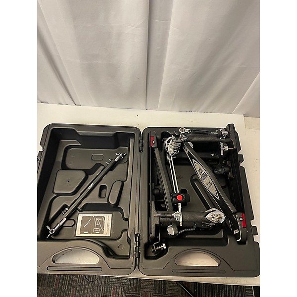 Used TAMA Iron Cobra 900 Power Glide Double Bass Drum Pedal