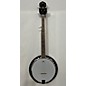 Used Rogue B30 Deluxe Banjo thumbnail