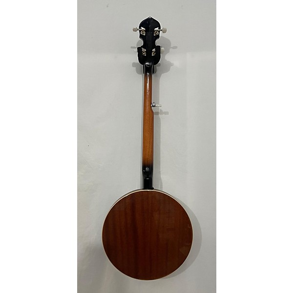 Used Rogue B30 Deluxe Banjo