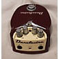 Used Danelectro Fab Tone Effect Pedal