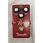 Used Rogue TREMELO Effect Pedal thumbnail