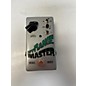 Used Throbak Used Throbak Strange Master Effect Pedal thumbnail