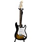 Used Squier Used Squier Affinity Stratocaster 2 Color Sunburst Solid Body Electric Guitar thumbnail