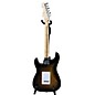 Used Squier Used Squier Affinity Stratocaster 2 Color Sunburst Solid Body Electric Guitar