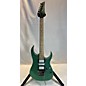 Used Ibanez RG470 Solid Body Electric Guitar thumbnail