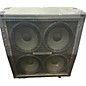 Vintage Laney 1980s 4x12 Guitar Cabinet thumbnail