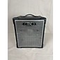 Used Gallien-Krueger MB112 200W 1x12 Bass Combo Amp thumbnail