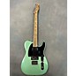 Used Fender Player Telecaster HH Solid Body Electric Guitar thumbnail