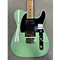 Used Fender Player Telecaster HH Solid Body Electric Guitar