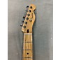 Used Fender Player Telecaster HH Solid Body Electric Guitar