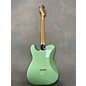 Used Fender Player Telecaster HH Solid Body Electric Guitar