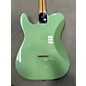 Used Fender Player Telecaster HH Solid Body Electric Guitar