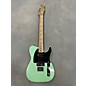 Used Fender Player Telecaster HH Solid Body Electric Guitar thumbnail