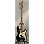Used ESP LTD Vintage 214 Electric Bass Guitar thumbnail