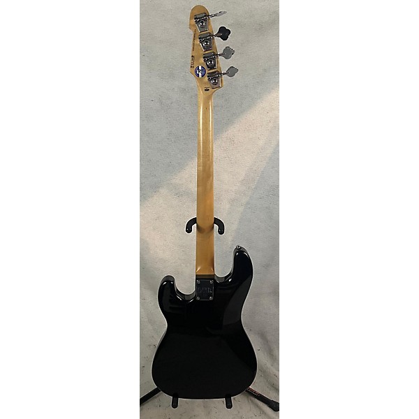 Used ESP LTD Vintage 214 Electric Bass Guitar