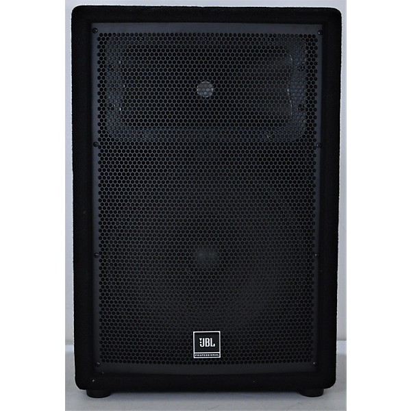 Used JBL JRX212 Unpowered Monitor