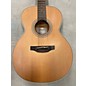 Used Takamine GN20 Acoustic Guitar