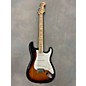 Used Fender Player Stratocaster Solid Body Electric Guitar thumbnail