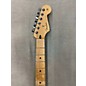 Used Fender Player Stratocaster Solid Body Electric Guitar