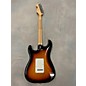 Used Fender Player Stratocaster Solid Body Electric Guitar