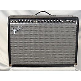 Used Fender Used Fender Champion 100 Guitar Combo Amp