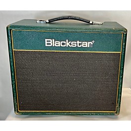 Used Blackstar Studio 10 Tube Guitar Combo Amp