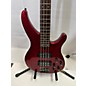 Used Yamaha TRBX304 Electric Bass Guitar