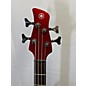 Used Yamaha TRBX304 Electric Bass Guitar