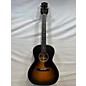 Used Eastman E1 00SS-sB Acoustic Guitar