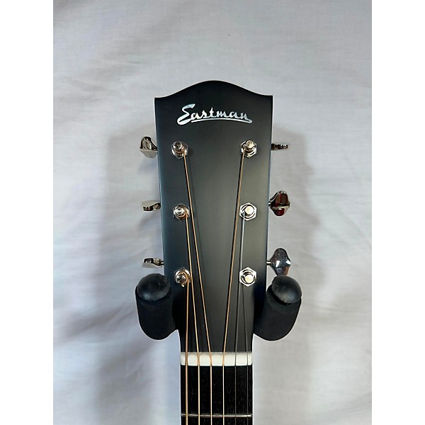 Used Eastman E1 00SS-sB Acoustic Guitar