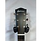 Used Eastman E1 00SS-sB Acoustic Guitar