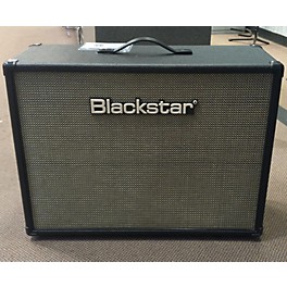 Used Blackstar Used Blackstar ID 212SP CABINET Guitar Cabinet