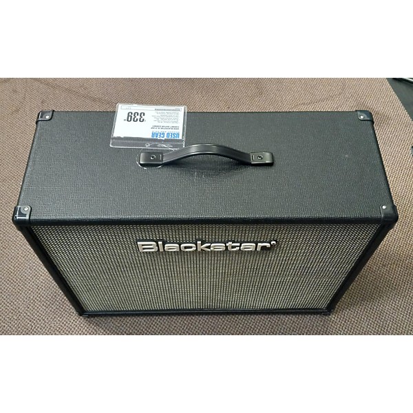 Used Blackstar ID 212SP CABINET Guitar Cabinet