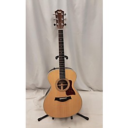 Used Taylor 412ER Acoustic Electric Guitar