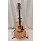 Used Taylor 412ER Acoustic Electric Guitar thumbnail